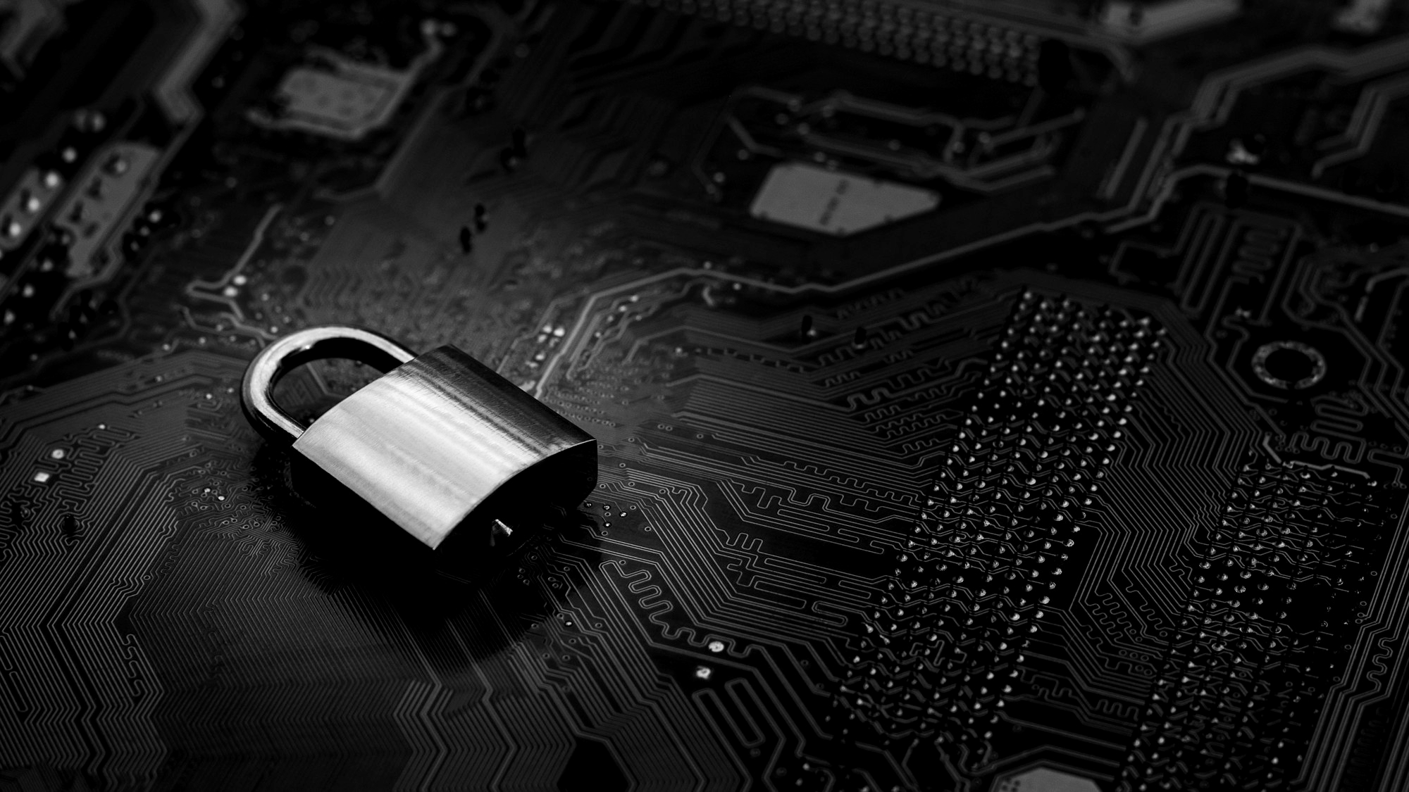 Connecting Cyber Networks